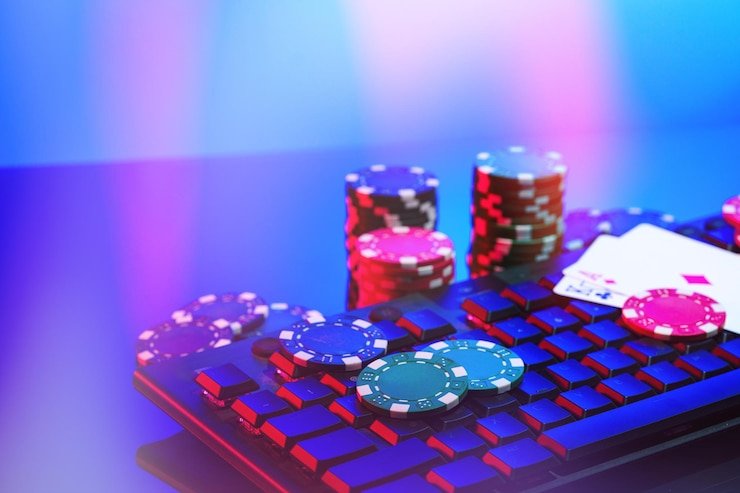 Navigasi qq99 dengan kartu fitur yang rapi